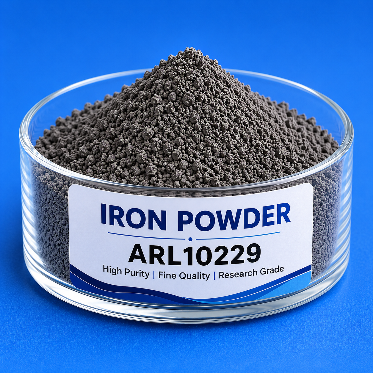 Iron Powder  for Battery Application(Ironium-325)